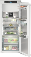 Bild von LIEBHERR Integrier-Kühlschrank EURO Norm Peak - IRBd 4571